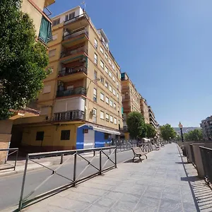 Appartement Apartamento Ribera Del Genil Centro, Grenade