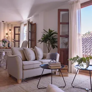 Appartement Häxaris Casa Boutique, Grenade