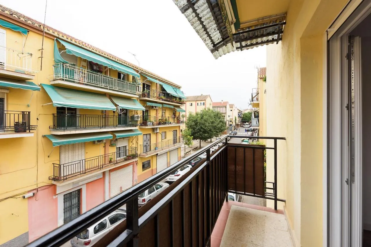 Apartamento Lagloria Apartment Granada 0*,  Spain