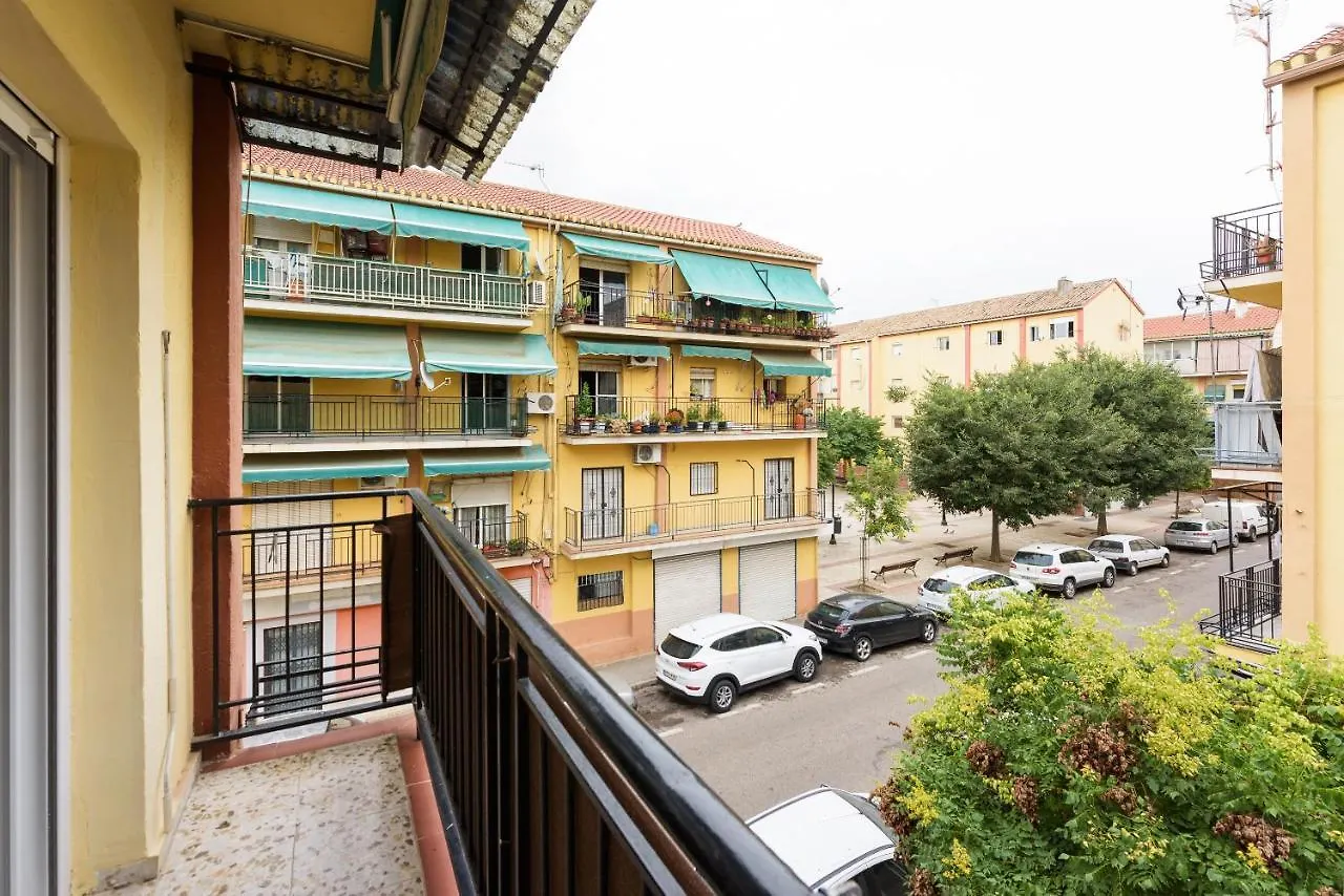 Apartamento Lagloria Apartment Granada Spain